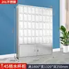 Porta-copos para Funcionários da Oficina Aço Inoxidável Copo de Funcionário Armário de Armazenamento para Várias Pessoas Chão da Sala de Descanso da Oficina