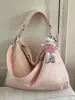 Transfronterizo 2026 Nuevo Otoño de Moda Gran Capacidad Casual Versátil Mochila para Mujer Bolso de Viaje Bolso de Hombro Doble Bolso Cruzado