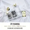 Señales de Aleación de Aluminio, Etiquetas Prensadas en Aceite para Botellas de Perfume, Etiquetas para Botellas de Vino, Placas de Metal Personalizadas, Fabricante de Origen