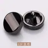 Botones Curvos para Camisa, Botones de Metal, Botones para Camisa, Botones Tejidos para Suéter, Botones, Botones, Jinda