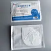 Máscara N95 Premium Runzheng Esterilizada Médica Anti-Vírus Elástico para Cabeça Adulto Isolamento Proteção Médica N95