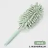 Pano Eletrostático Retrátil de Chenille para Pó Pano Retrátil para Limpeza de Pó de Carro Mini Pano Retrátil Pequeno para Pó Escova de Teclado