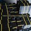 Fujian Fuzhou ABS preto favo de mel placa carrinho base placa PVC preto placa de plástico oco