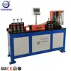 Máquina Rectificadora y Cortadora CNC Xinsheng, Máquina Cortadora de Alambre Totalmente Automática, Equipo de Conformado de Metal Gt-Sf4