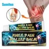 Sumifun AliExpress Lazada Bálsamo para Articulação do Joelho Transfronteiriço, Bálsamo para Cuidado do Ombro, Pescoço, Cintura e Pernas, 20g, K10049