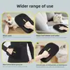 Guante Quitapelos para Mascotas, Cepillo Quitapelos Reutilizable Antiestático para Sofá, Alfombra, Ropa, Limpieza del Hogar
