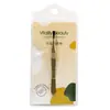 Pinça para Sobrancelha, Pinça de Aço Inoxidável para Remoção de Pelos, Pinça para Depilação de Barba Masculina, Pinça para Aparar Sobrancelha, Alicate para Remoção de Pelos da Sobrancelha