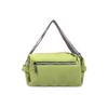 Fábrica Personalizada Bolsa de Yoga Feminina Outdoor Trendyy Moda Bolsa de Ombro Bolsa Esportiva Feminina Bolsa Crossbody Bolsa de Grande Capacidade