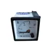 Venta Directa de Fábrica Instrumento de Medición de Voltaje y Corriente AC y DC 99T1-A Directo 30A Amperímetro de Aguja