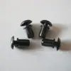 Remaches de Nylon Tipo R, Remaches de Cabeza Plana Tipo H, Remaches de Cabeza Grande Tipo T, Remaches Antivibración y Antidesprendimiento, Remaches Resistentes a los Rayos UV y a la Intemperie