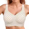 Sutiã de gelo com estampa de leopardo, hot-selling da TK Amazon para comércio exterior, lingerie plus size, atacado de lingerie de origem transfronteiriça
