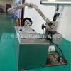 Zhuoxuan oro mayoreo YDW-16DW Motor Motor rotor externo máquina de equilibrado dinámico Motor eléctrico de ventilador máquina de equilibrado