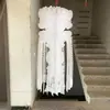 Linternas de papel ecológicas para el Festival Qingming para suministros funerarios linternas para funerales, memoriales para visitar tumbas y linternas de colores para memoriales para visitar tumbas