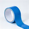 Cinta de tela de colores transfronteriza, cinta selladora de alfombras impermeable fuerte de alta viscosidad, cinta ancha para tuberías, puertas, ventanas y bodas