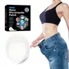Fornecimento Exclusivo Transfronteiriço de Patches de Cuidado com Microagulhas para Modelagem, Suaves e Não Irritantes, para Uso Externo Diário na Pele do Corpo