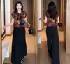 Camisa de Manga Corta Estampada Nueva de Verano 2026 para Mujer, Holgada, Adelgazante, Ropa para Mamá de Mediana Edad, Top Delgado Elegante