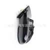 51167364001 Es Adecuado para Espejo Retrovisor de Bmw X5F15, Conjunto de Espejo Retrovisor 51167364002