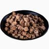 Snacks para Gatos Pechuga de Pollo Liofilizada Pellets de Pollo Comida para Gatos Codorniz Mascota Perro Gato Snacks Cubo Mixto