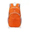 Mochila Ligera para Viajes al Aire Libre, Bolsa de Gran Capacidad para Senderismo y Montañismo, Mochila Plegable Impermeable para Hombres y Mujeres