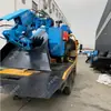 Zwy-120/55L Recogedor de Escoria sobre Orugas Recogedor de Escoria Minera Máquina Única Múltiples Usos Recogedor de Escoria con Neumáticos y Correa