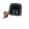 Fabricante Venta al por Mayor Audio de Escenario Caja de Alambre de Hierro Tarjeta de Cableado Número de Serie. 8 Accesorios para Altavoz de Hierro Panel Trasero
