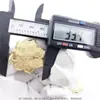 Colgante de Runa Misteriosa Estilo Étnico DIY Aleación de Zinc Accesorios de Joyería Jiangsu Servicios de Personalización y Procesamiento