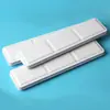 Caja de Lata Cuadrada Pigmento de Acuarela Polvo Sólido Set de Pigmentos DIY Pintura para Estudiantes Acuarela Sólida Fabricante