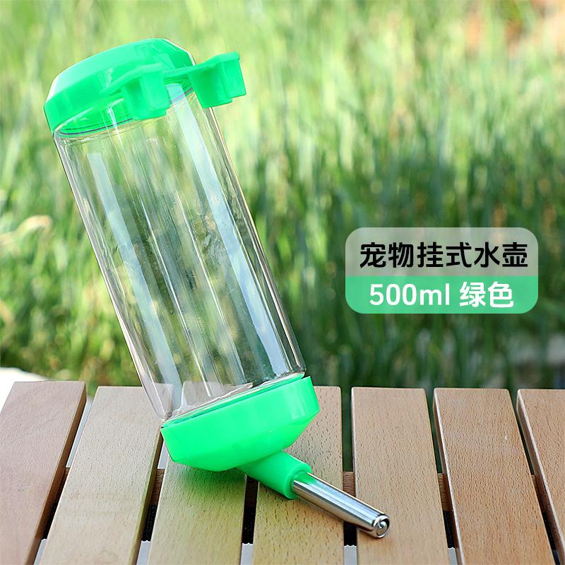 挂式500ml绿色(1)