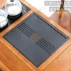 Bandeja de Té Wujinshi Accesorios para Mesa de Té Tapa de Pieza Completa Bandeja de Goteo para Mesa de Té Uso Doméstico