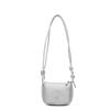 Bolso Pequeño Casual Estilo Coreano para Mujer 2025 Nuevo Otoño Moda Bolso de Hombro Simple y Elegante Ropa de Trabajo Casual Bolso Cuadrado Pequeño