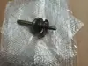 Partes del Motor de Motocicleta Ensamblaje del Eje de Arranque Cg150 Piezas de Automóvil y Motocicleta de Stock