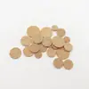 Elemento de Filtro Sinterizado en Polvo Componente Neumático Hoja de Filtro Ventosa de Succión al Vacío Microporosa Silenciador de Escape Válvula Solenoide