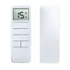 Control Remoto Eléctrico para Cortinas Duya de 15 Canales al por Mayor, Control Remoto Universal Inteligente para Persianas Enrollables y Persianas con Pantalla Digital en Stock