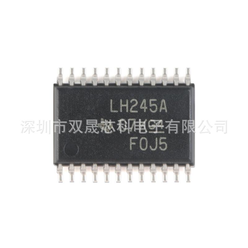 SN74LVCC3245APWR.