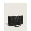 2022 outono e inverno nova grande capacidade losango cadeia tote bag feminino nicho moda commuter ombro bolsa axila