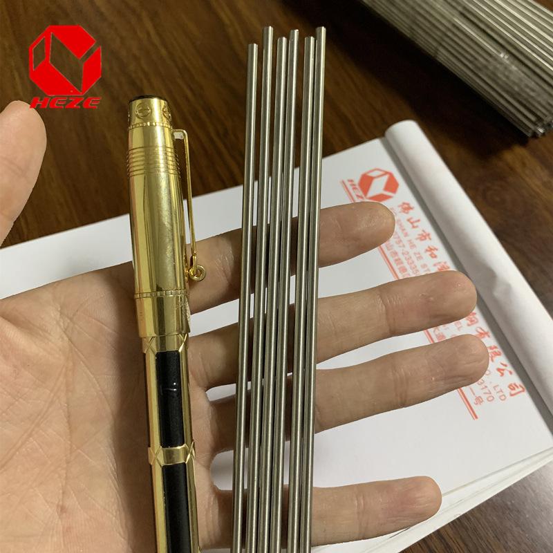 201/304不锈钢毛细管
