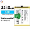Adecuado para Batería de Teléfono Móvil Vivo X20/X20A/1721 B-D1 Gran Capacidad 3245Mah Fábrica Venta al por Mayor Exportación