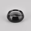 Caixa de arte para unhas atacado acrílico Caixa de Diamante caixa quadrada pequena transparente Frasco Olho de Gato frasco preto pequeno Caixa de Diamante caixa de armazenamento de joias