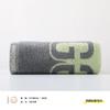 Oro 01KA0336A Toalla de Algodón Adulto Hogar Lavado de Cara Suave Absorbente Engrosada Cara para Hombres y Mujeres 74*36