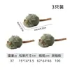 Brinquedo de Gato Mais Vendido Transfronteiriço: Rato Barulhento, Resistente à Mordida, Autoentretenimento, Brinquedo para Gato que Alivia o Tédio, Som Realista, Suprimentos para Animais de Estimação