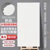 Foshan Terciopelo Blanco Ultra胚胎 Luz Suave Azulejos 750X1500 Super Cristal Glaseado Terciopelo Dorado Azulejos de Piso para Sala de Estar Estilo Crema