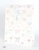 26 Novos Modelos em Estoque: Bolsas com Tampa Flip-Top e Velcro P, Sacos de Presente Panda, Bolsas Elegantes de Lembrancinha de Casamento, Sacos de Doces para Casamento