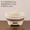 Estufa de barbacoa, estufa para hacer té, estufa lateral casera de estilo antiguo para interiores, estufa de barbacoa de celebridad de internet, estufa de barro de carbón, estufa de carbón para exteriores