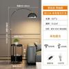 Lámpara de Pesca Lámpara de Pie Sala de Estar Sofá Estilo Ins Lujo Accesible Escandinavo Popular Dormitorio Estante Mesa de Café Lámpara de Mesa Vertical