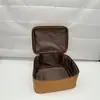Bolsa de Cosméticos Simple y de Moda para Niñas, Gran Capacidad, Bolsa de Tocador Conveniente para Viajes, Venta Directa, Soporta Oemsedex Personalizado