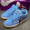 Zapatillas Dunk con Tira Desprendible Putian Sb Soda Transfronterizas para Hombres y Mujeres, Cordones Versátiles de Moda, Zapatillas Deportivas Casuales para Correr