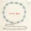 Cadena de Cintura de Metal Retro de Moda para Mujer de Gama Alta Decorativa Combina con Vestido Versátil Cuerda de Cintura de Mariposa Estilo Étnico Cinturón de Cintura Europeo y Americano