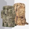 Venta al por mayor del fabricante Mochila Equipo de transporte universal Mochila de camuflaje de gran capacidad Entrenamiento al aire libre Equipo de transporte para la vida Diaria de gran capacidad
