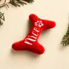 Juguetes de peluche para mascotas, juguetes para perros, resistentes a la masticación, con sonido, juguetes compañeros de sueño para cachorros, juguetes para aliviar el aburrimiento, juguetes para gatos al por mayor
