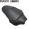 Adequado para BMW F750GS F850GS motocicleta modificada capa de assento capa de almofada de sol isolamento térmico capa de assento respirável